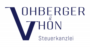 Vohberger und Thon Steuerberater Wirtschaftsprüfer Logo Muenchen