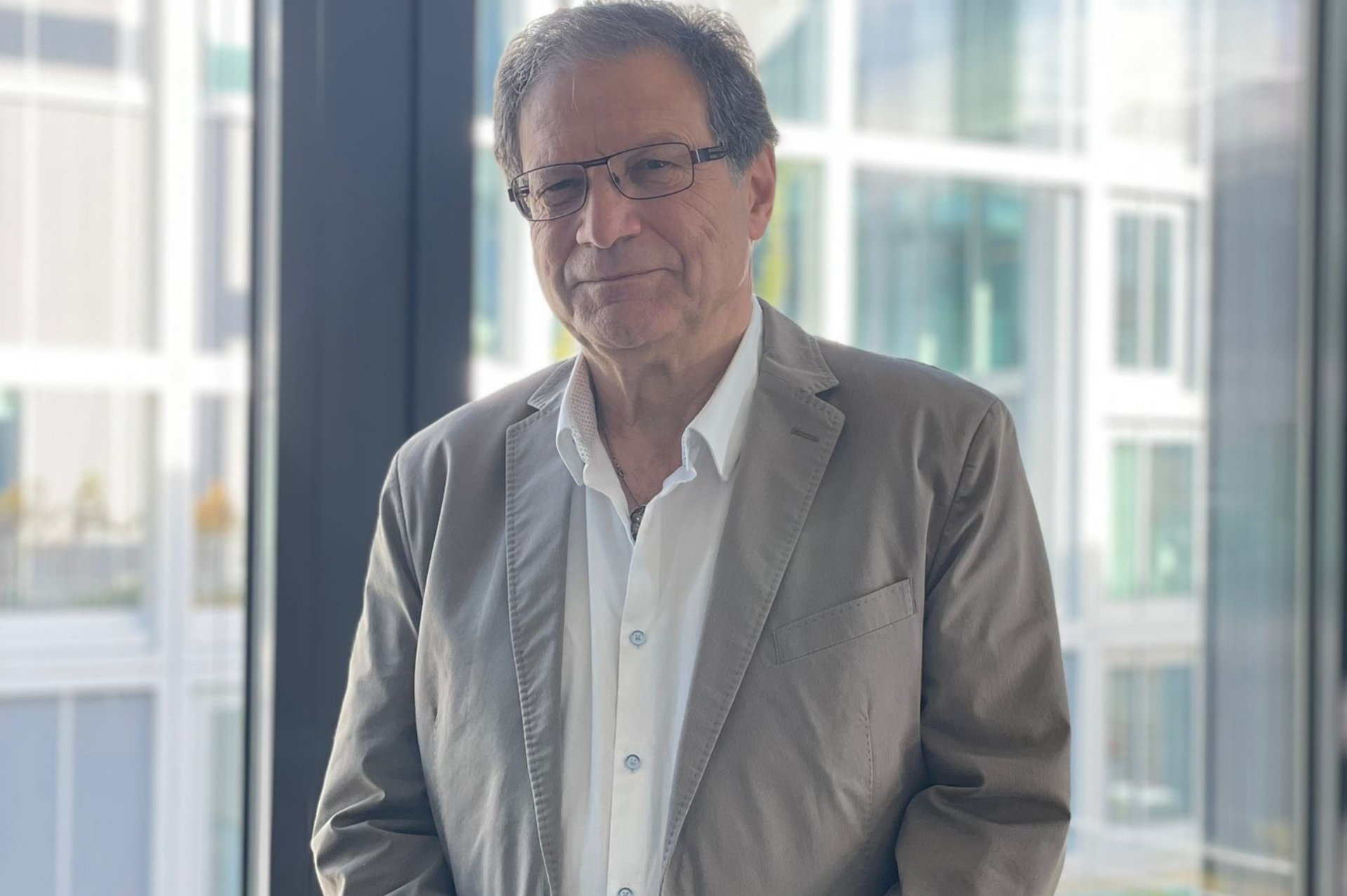 Vohberger und Thon Steuerberater Wirtschaftsprüfer Mitarbeiter München